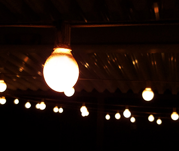 Light Bulbs